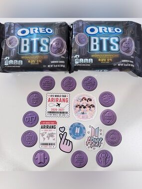 Bts Products for Sale up to 90% Off Retail: Poshmark